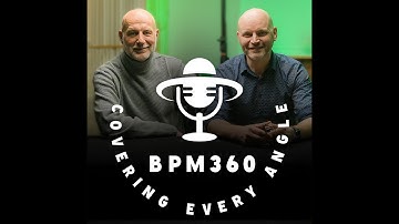 BPM360 S04E07: EPISODE 50!!!! ServiceNow, Process Orchestration & The Next Chapter of BPM