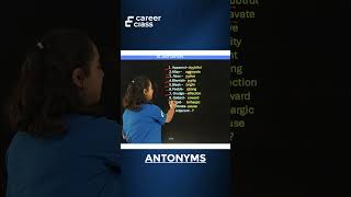 Level Up Your Vocabulary: Fun with Antonyms! Profile