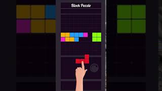 Block Puzzle - How to Play screenshot 5