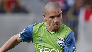 Interview: Ozzie Alonso post-match at Real Salt Lake