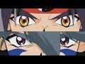 Beyblade G Revolution : Rei vs Kai   - FANDUB ITA