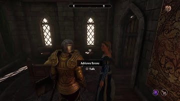 Oblivion Remastered. Max Difficulty. No damage that ignores difficulty. Pt 2