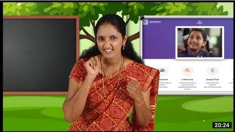 KITE VICTERS STD 04 English Class 12 (First Bell-ഫസ്റ്റ് ബെല്‍)