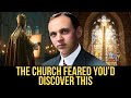The Forbidden Truth the Church Never Wanted You to Know - Edgar Cayce
