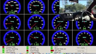 Techedge Wideband O2 Install screenshot 4