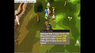 pure ftw pk vid 3 ultimate dher/hallier(shadowisle 508 private server)