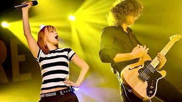 Paramore - That