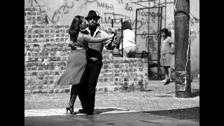Video thumbnail of "El bandolero - tango - FRANCO CAVALLARI"