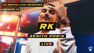 RK Live - Zenith Paris 2022