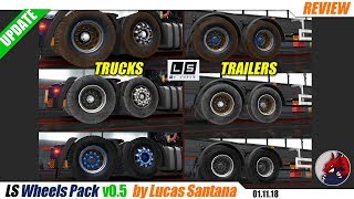 ["Euro Truck Simulator 2", "mods", "modifications", "????", "tuning mod"]