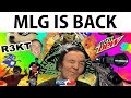 MLG  in 2025🥀