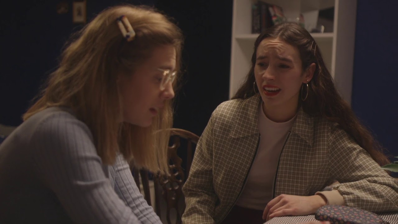The Night Season Dir Ellie Heydon 2019