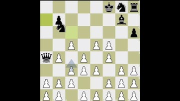 How to play chess Without King ? Chess Game :  2134 #chesspuzzleseries #chessgame #chesspuzzle