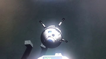 KSP - Vallhenge Landing