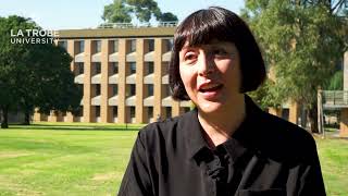 Associate Professor Dana Wong | Australian Awards for University Teaching 2021