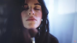 Kıvılcım Ural - Aşk (Official Video) chords
