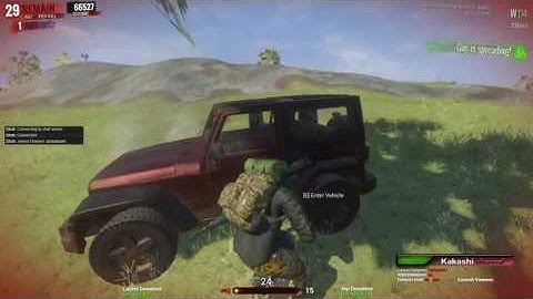 H1Z1 - KOTK : What is speed HACK ?