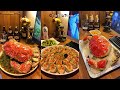 ASMR MUKBANG Compilation TikTok Chinese | CHINESE MUKBANG EATING #6