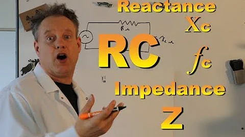 RC Circuits and Frequency Filters