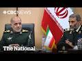 Iran Threatens To Expand Shipping Blockade To Red Sea Gulf Of Oman 