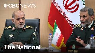 Iran Threatens To Expand Shipping Blockade To Red Sea, Gulf Of Oman