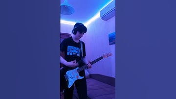 Thumbnail of Foo Fighters - Everlong
