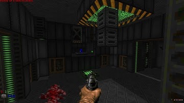 Processed Meat | DOOM WAD