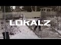 Lokalz snowboarding film