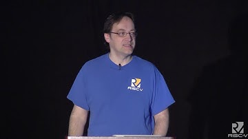 RISC V State of the Union