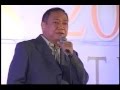 "Ngayon" - Basil Valdez - DOH Red Orchid Awards for Luzon 2013