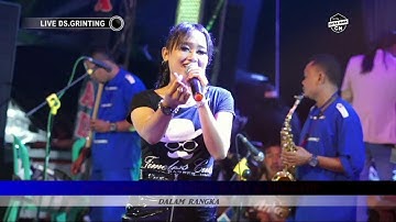 DEMI CINTA || SHINTA DEWI || CITRA NADA LIVE DESA GRINTING - BREBES