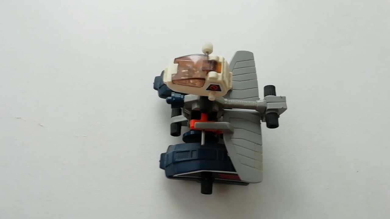1980's Tomy Zoids OER - ( 