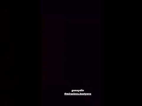 من استوري تشاغلا صديقة ميراي بيري