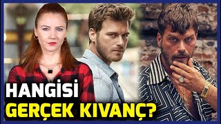 Kıvanç Tatlıtuğ Aslında Kim? Gerçek Mesleği Neydi?