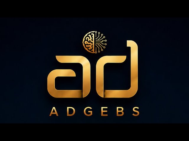 ADGEBS | Birlikte Daha Güçlüyüz | Resmi Kurumsal Şarkı