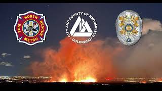 Broomfield Fire Prevention Tips: North Metro Fire Protection by The Broomfield Channel 36 views 11 months ago 5 minutes, 15 seconds