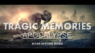 ROYALTY FREE  Cinematic Sad Apocalypse Apocalyptic Tragedy Post War Instrumental Background Music Resimi