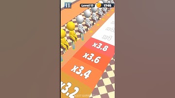 ✅Fruit Stack Juice: Stack Games  || Game Mobile Walkthrough Freeplay