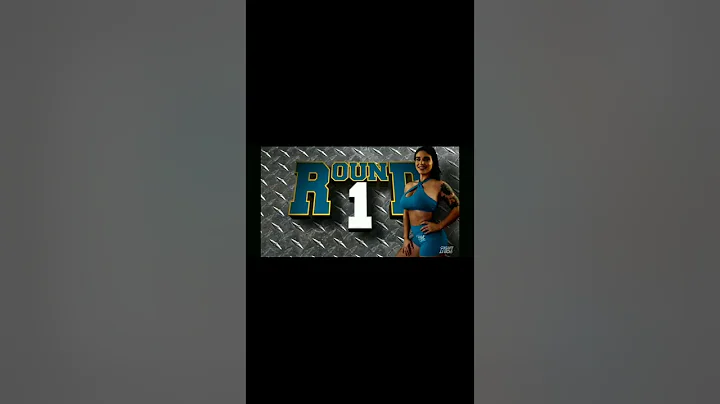 Jacques Diggs aka Bang Bang Fight For It 9 MMA  Fi...