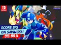 Score Big On Savings! 30 Must Play Nintendo Switch Eshop Gems!