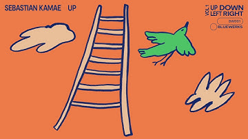 Thumbnail of Bluewerks - Sebastian Kamae "Up"