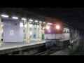 貨物列車・能登・北陸