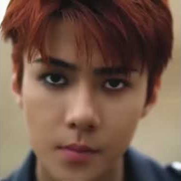 Don't mess Up my tempo (SEHUN)