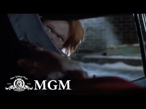 Child's Play | You Can't Hurt Me [CLIP] | MGM