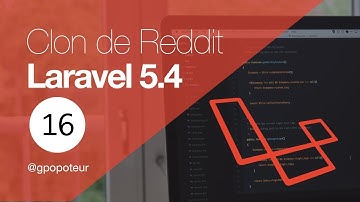 16 / Laravel 5.4 - Clon de Reddit - Reemplazando TLD .dev a .test en Laravel Valet