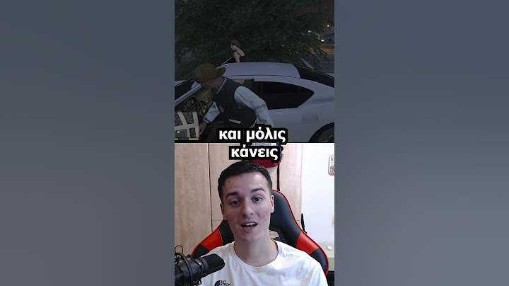 ΠΩΣ ΝΑ ΚΛΕΨΕΙΣ ΠΟΛΛΑ ΛΕΦΤΑ ΣΤΟ GTA 5