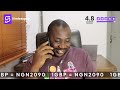 SimlessPay - Na Baba For Money Transfer #SaveMore #HighExchangeRates