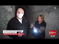 Legendele catacombelor blestemate | Misterele tunelurilor secrete din România