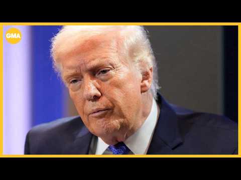 Trump heads to Texas as clock ticks down to midterms