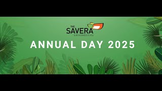 Savera Annual Day 2025